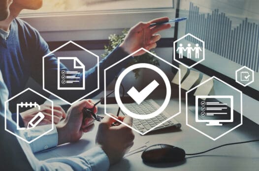 How the General UK Business Benefits From IT Support