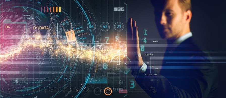 Enforce IT Security Policies