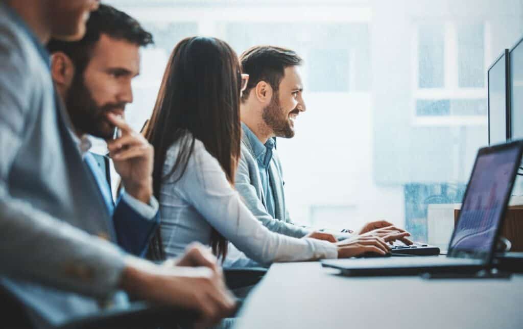 How GRIT Consultancy can help you solving every IT issue
