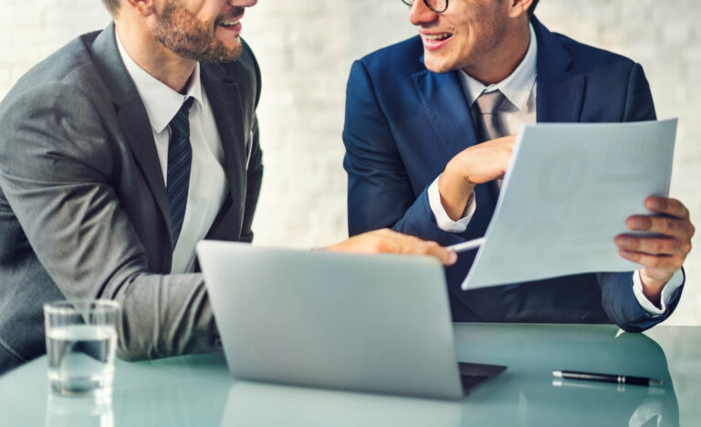 business-discussion-table