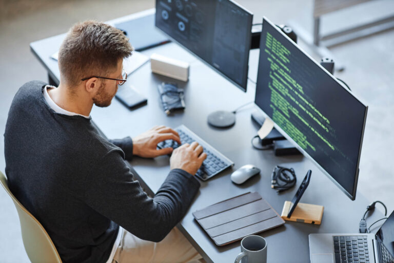 it support london