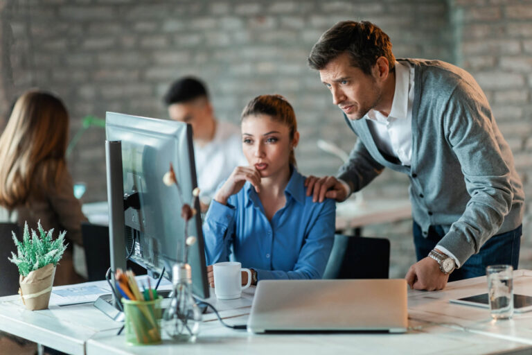 it support london